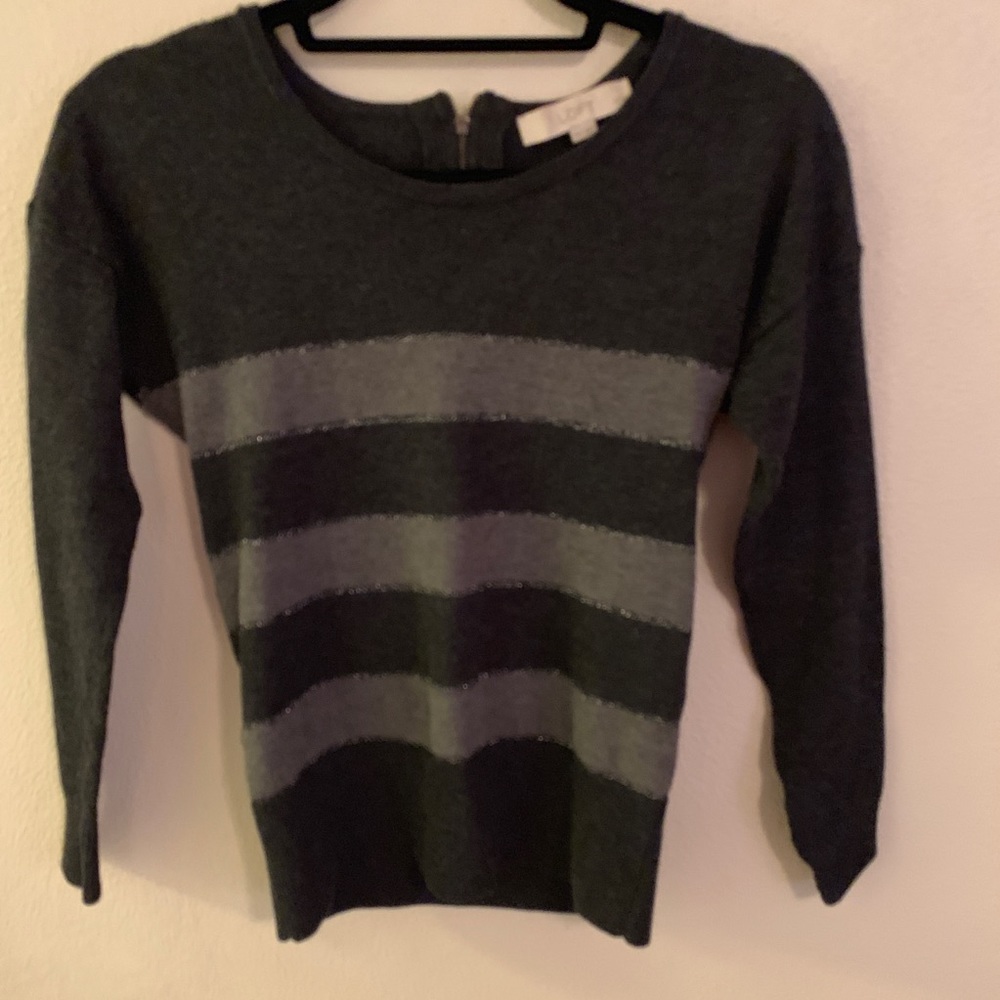 Loft sweater